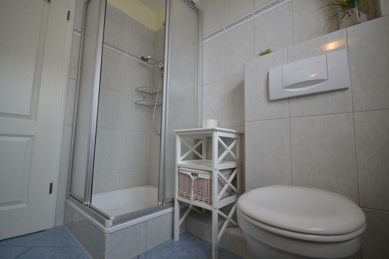 Haus Sir Henry Villa Groemitz Ngoại thất bức ảnh