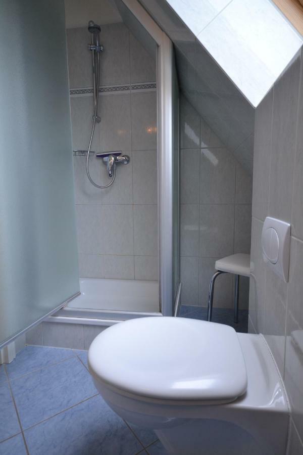 Haus Sir Henry Villa Groemitz Ngoại thất bức ảnh